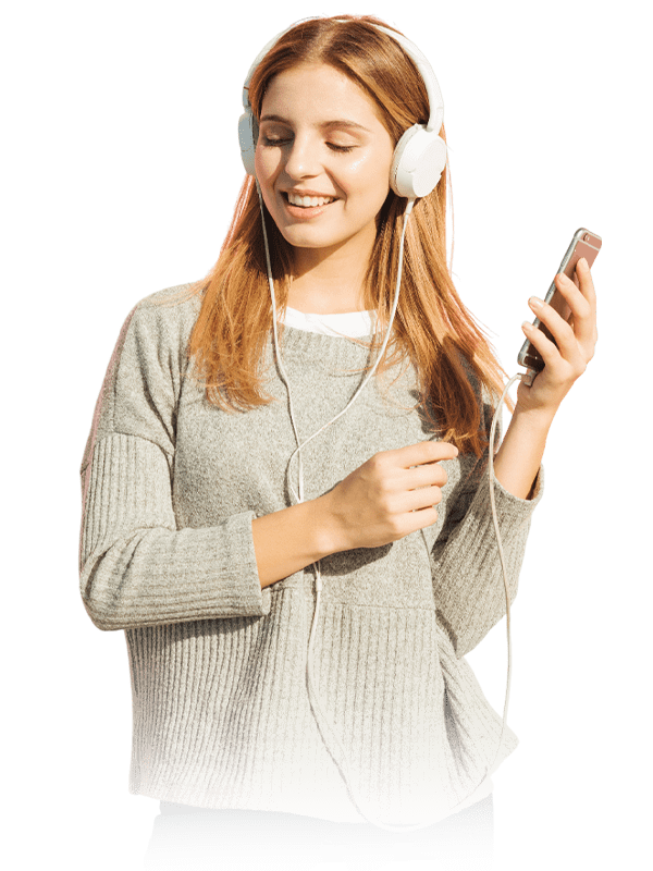 GETTING YOUR MUSIC IN JUST 5 SIMPLE STEPS